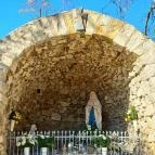 Lourdes-i barlang Jánoshida - Egyéb