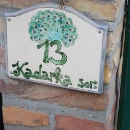 Lusta Páva Borbár és Pince Monor - Egyéb