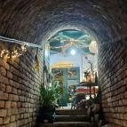 Lusta Páva Borbár és Pince Monor - Egyéb