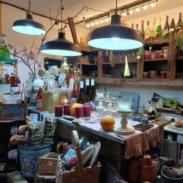 Lusta Páva Borbár és Pince Monor - Egyéb