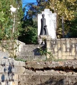 5. legjobb látnivaló: Mádi Magyarok Nagyasszonya