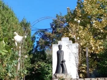 Mádi Magyarok Nagyasszonya Mád