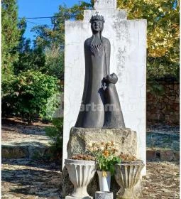 Mádi Magyarok Nagyasszonya