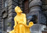 Magyar Képzőművészeti Egyetem Budapest