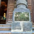 Magyar Képzőművészeti Egyetem Budapest - Külső kép