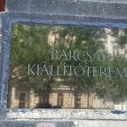 Magyar Képzőművészeti Egyetem Budapest - Külső kép