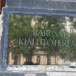 Magyar Képzőművészeti Egyetem, Budapest - Külső kép