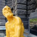 Magyar Képzőművészeti Egyetem Budapest - Külső kép