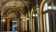 Magyar Képzőművészeti Egyetem, Budapest