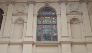 Magyar Képzőművészeti Egyetem, Budapest