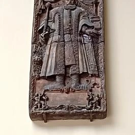 Magyar Képzőművészeti Egyetem, Budapest - Belső
