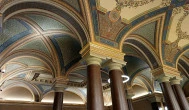 Magyar Képzőművészeti Egyetem, Budapest