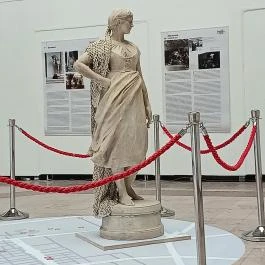Magyar Képzőművészeti Egyetem, Budapest - Belső