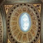 Magyar Képzőművészeti Egyetem Budapest - Belső