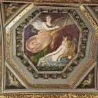 Magyar Képzőművészeti Egyetem Budapest - Belső