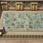 Magyar Képzőművészeti Egyetem Budapest - Belső