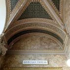 Magyar Képzőművészeti Egyetem Budapest - Belső