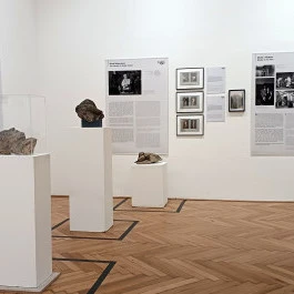 Magyar Képzőművészeti Egyetem, Budapest - Belső