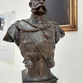 Magyar Képzőművészeti Egyetem, Budapest - Belső