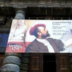Magyar Képzőművészeti Egyetem Budapest - Külső kép