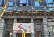 Magyar Képzőművészeti Egyetem Budapest