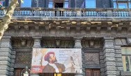 Magyar Képzőművészeti Egyetem, Budapest