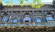 Magyar Képzőművészeti Egyetem, Budapest