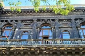 Magyar Képzőművészeti Egyetem Budapest
