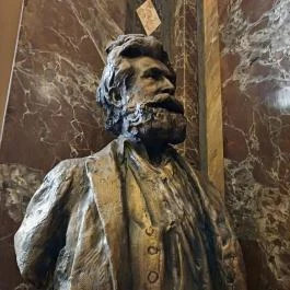 Magyar Képzőművészeti Egyetem, Budapest - Belső