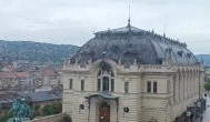 Magyar Királyi Lovarda és Csikós Udvar, Budapest