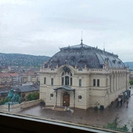 Magyar Királyi Lovarda és Csikós Udvar Budapest - Külső kép