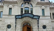 Magyar Királyi Lovarda és Csikós Udvar, Budapest