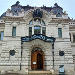 Magyar Királyi Lovarda és Csikós Udvar Budapest - Külső kép
