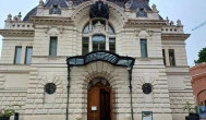 Magyar Királyi Lovarda és Csikós Udvar, Budapest