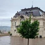 Magyar Királyi Lovarda és Csikós Udvar Budapest - Külső kép