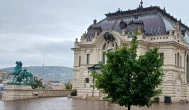 Magyar Királyi Lovarda és Csikós Udvar, Budapest