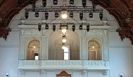 Magyar Királyi Lovarda és Csikós Udvar, Budapest