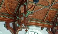 Magyar Királyi Lovarda és Csikós Udvar, Budapest
