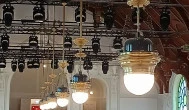 Magyar Királyi Lovarda és Csikós Udvar, Budapest