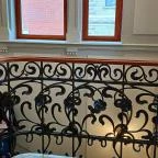 Magyar Királyi Lovarda és Csikós Udvar Budapest - Belső