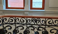 Magyar Királyi Lovarda és Csikós Udvar, Budapest