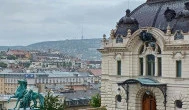 Magyar Királyi Lovarda és Csikós Udvar, Budapest