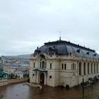 Magyar Királyi Lovarda és Csikós Udvar Budapest - Külső kép