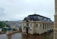 Magyar Királyi Lovarda és Csikós Udvar Budapest