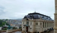 Magyar Királyi Lovarda és Csikós Udvar, Budapest