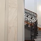 Magyar Királyi Lovarda és Csikós Udvar Budapest - Belső