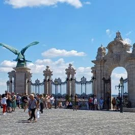 Magyar Nemzeti Galéria Budapest - Egyéb