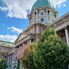 Magyar Nemzeti Galéria Budapest - Egyéb