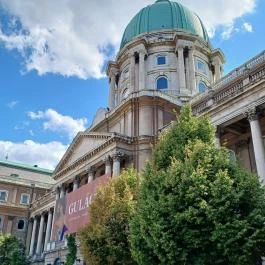 Magyar Nemzeti Galéria Budapest - Egyéb