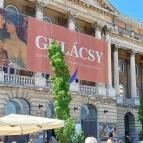Magyar Nemzeti Galéria Budapest - Egyéb